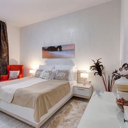 Sweet Dreams At King Street Gold Apartment Budapest Exterior photo