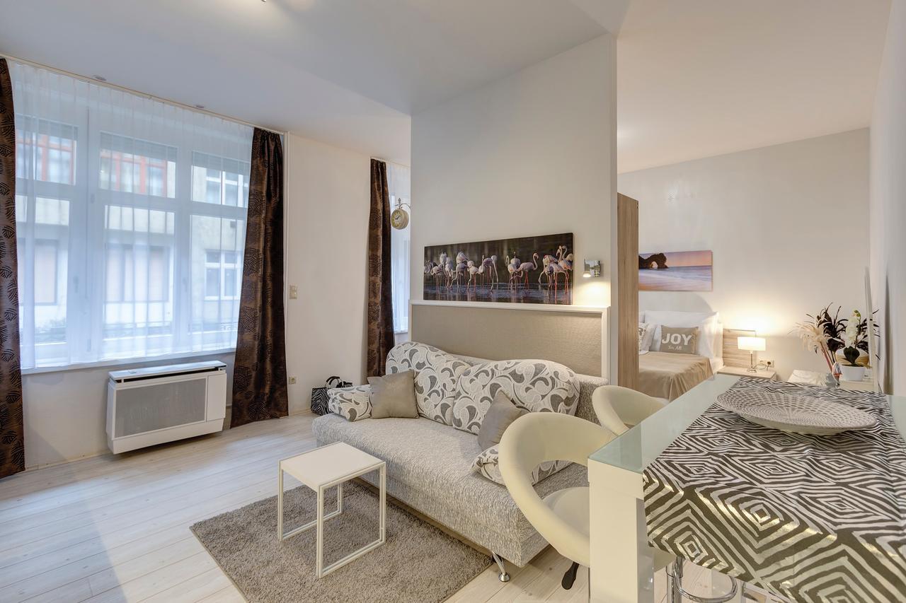 Sweet Dreams At King Street Gold Apartment Budapest Exterior photo