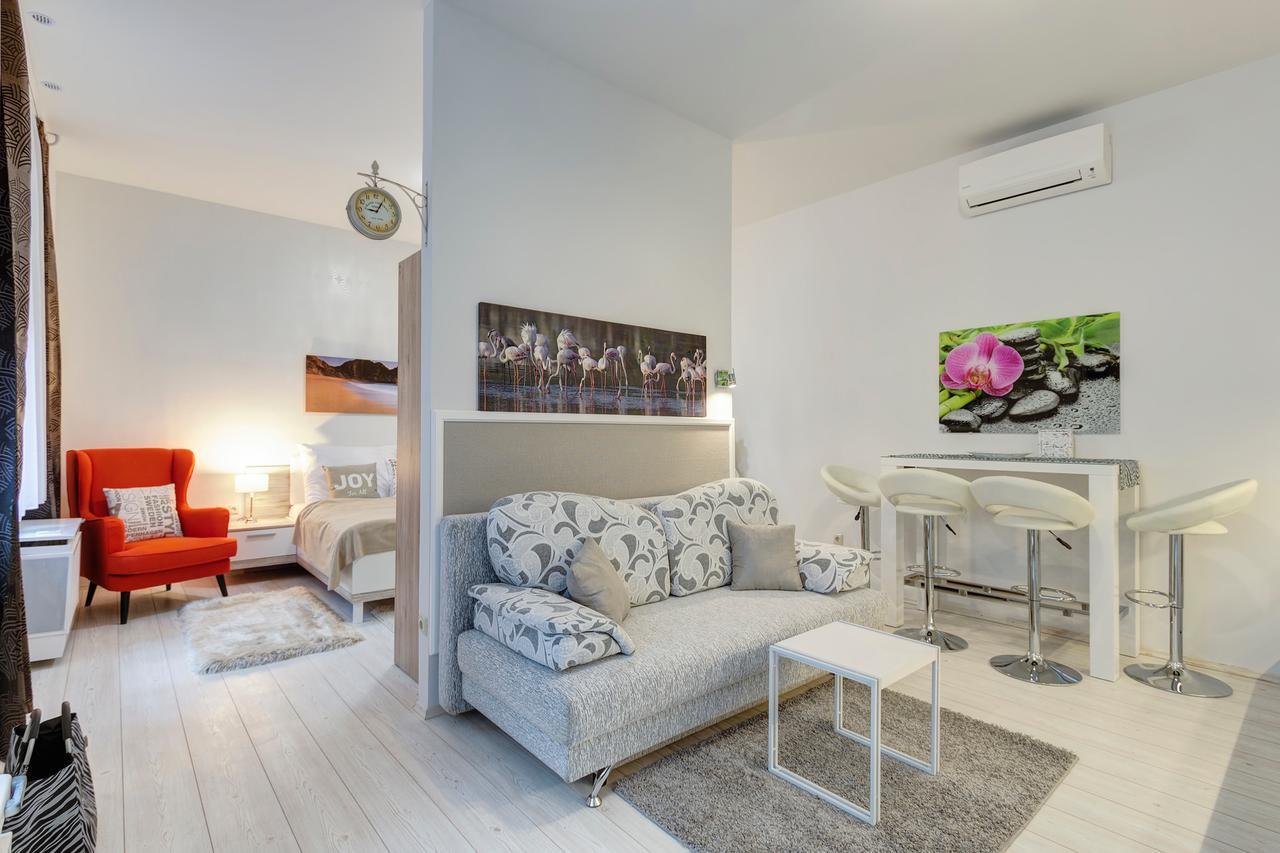 Sweet Dreams At King Street Gold Apartment Budapest Exterior photo