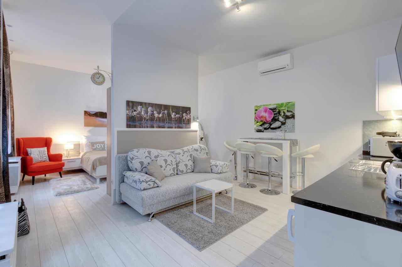 Sweet Dreams At King Street Gold Apartment Budapest Exterior photo