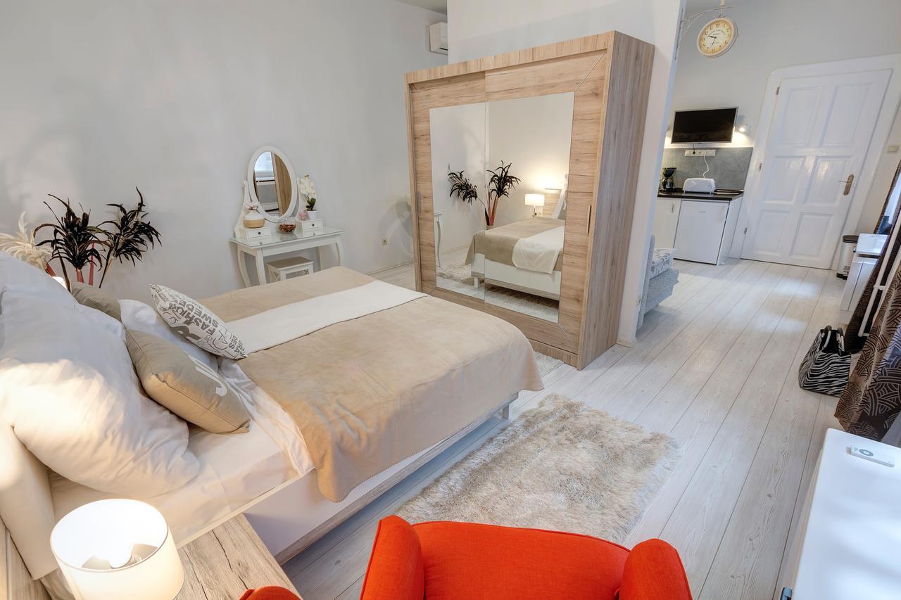 Sweet Dreams At King Street Gold Apartment Budapest Exterior photo