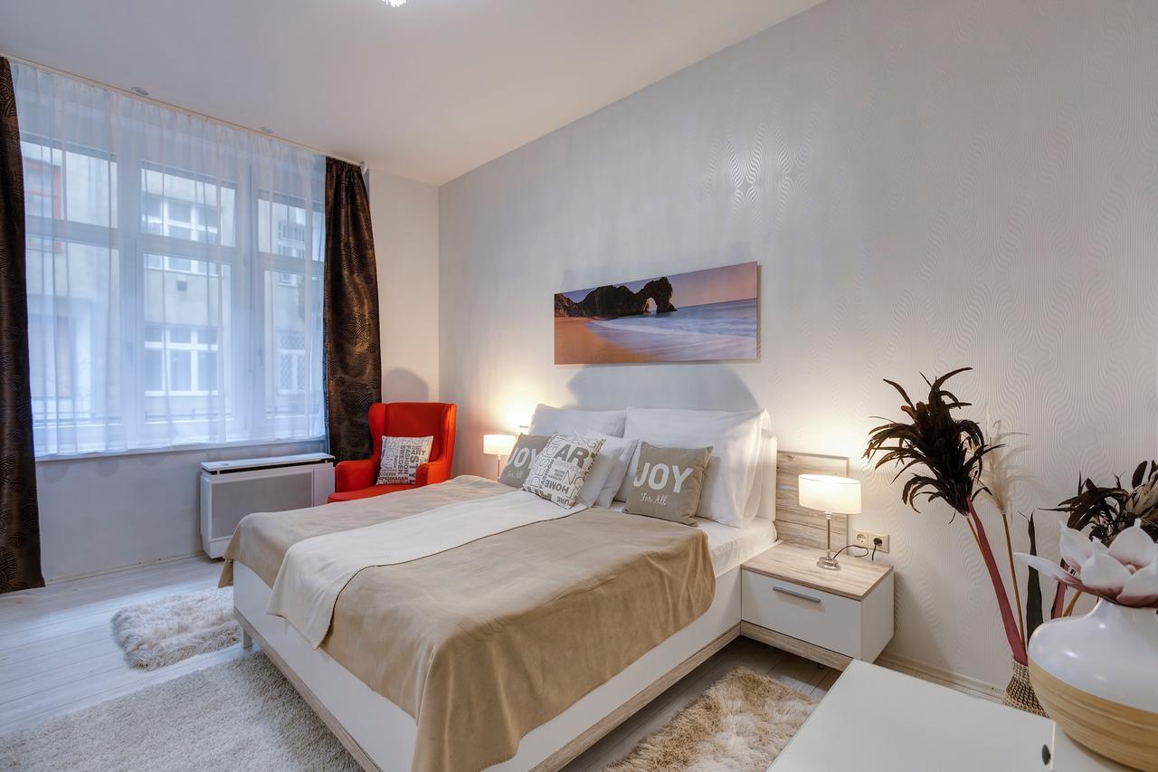 Sweet Dreams At King Street Gold Apartment Budapest Exterior photo