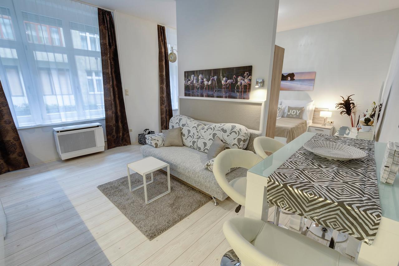 Sweet Dreams At King Street Gold Apartment Budapest Exterior photo